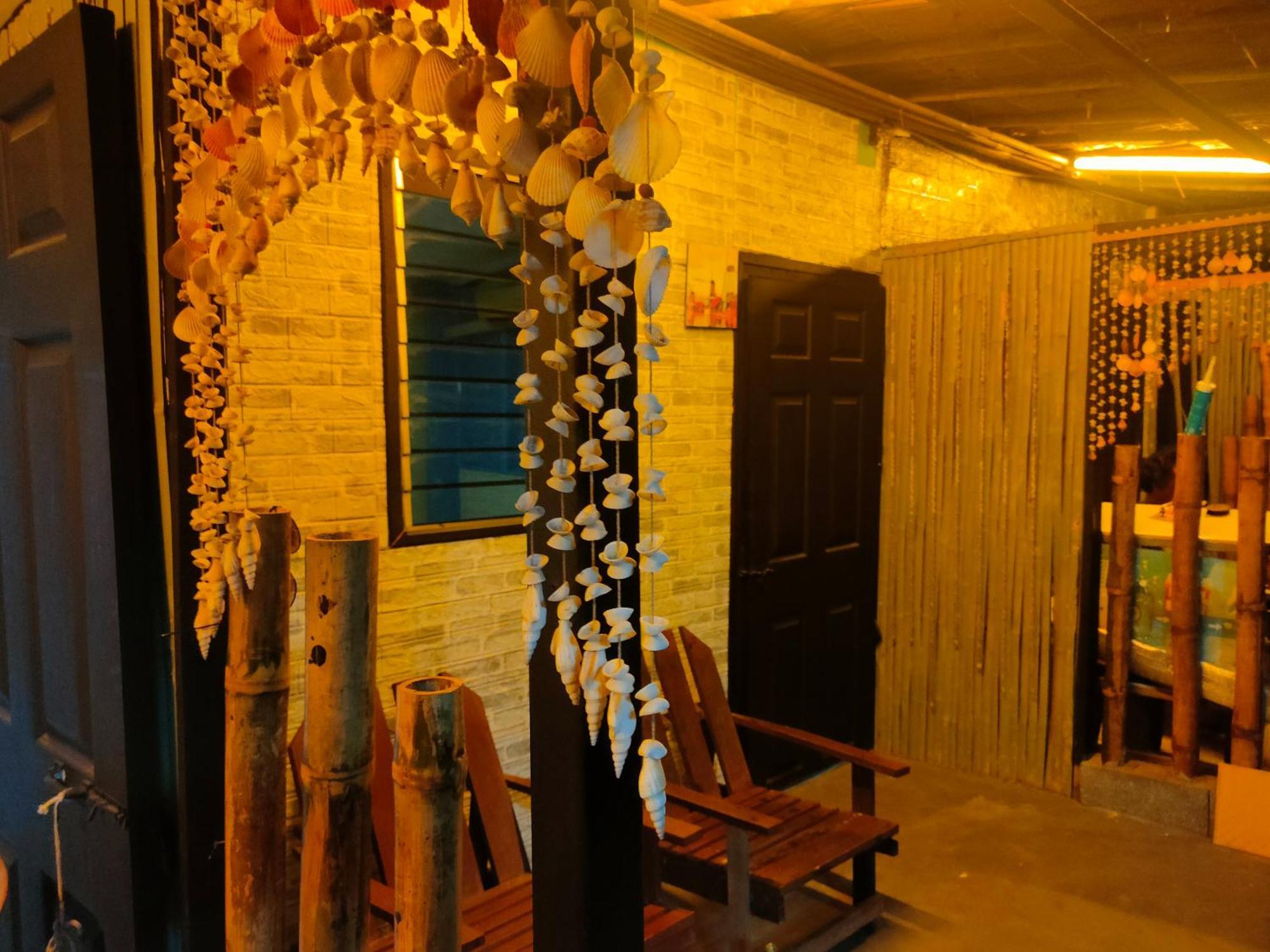 Row House Long Beach Krabi Bagian luar foto
