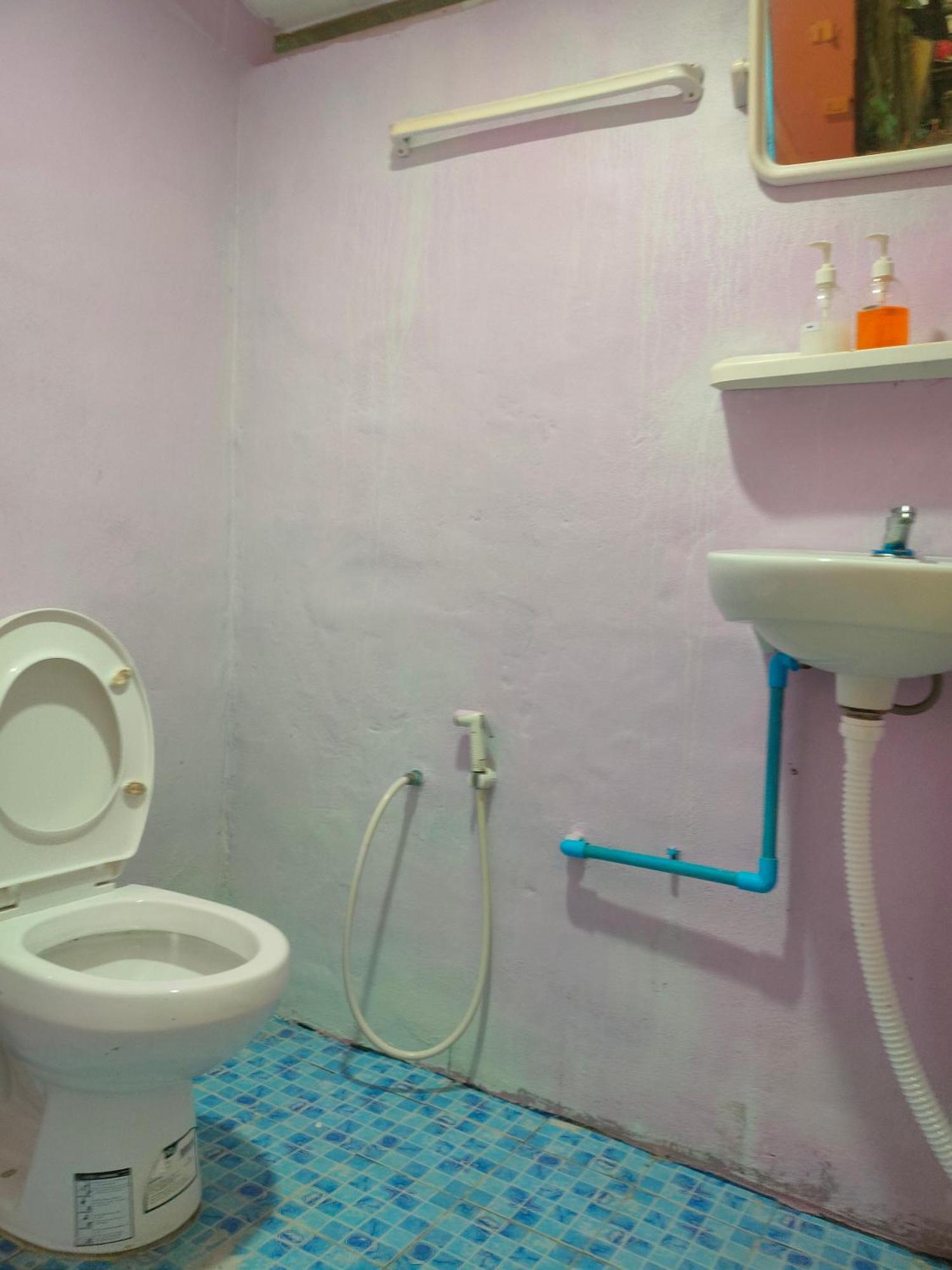 Row House Long Beach Krabi Bagian luar foto