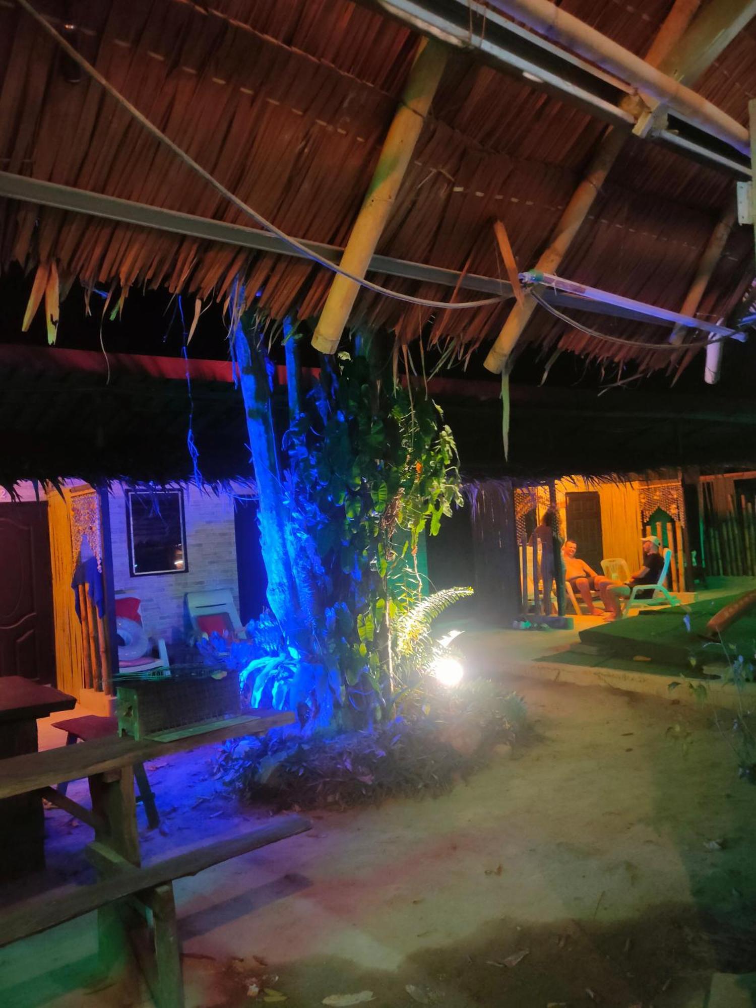 Row House Long Beach Krabi Bagian luar foto