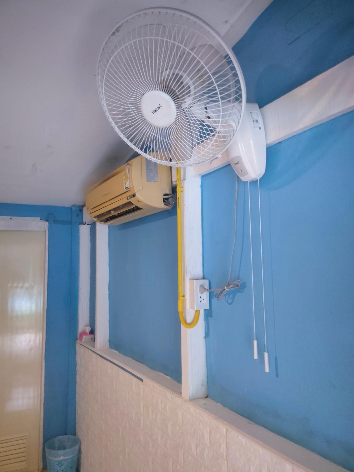 Row House Long Beach Krabi Bagian luar foto