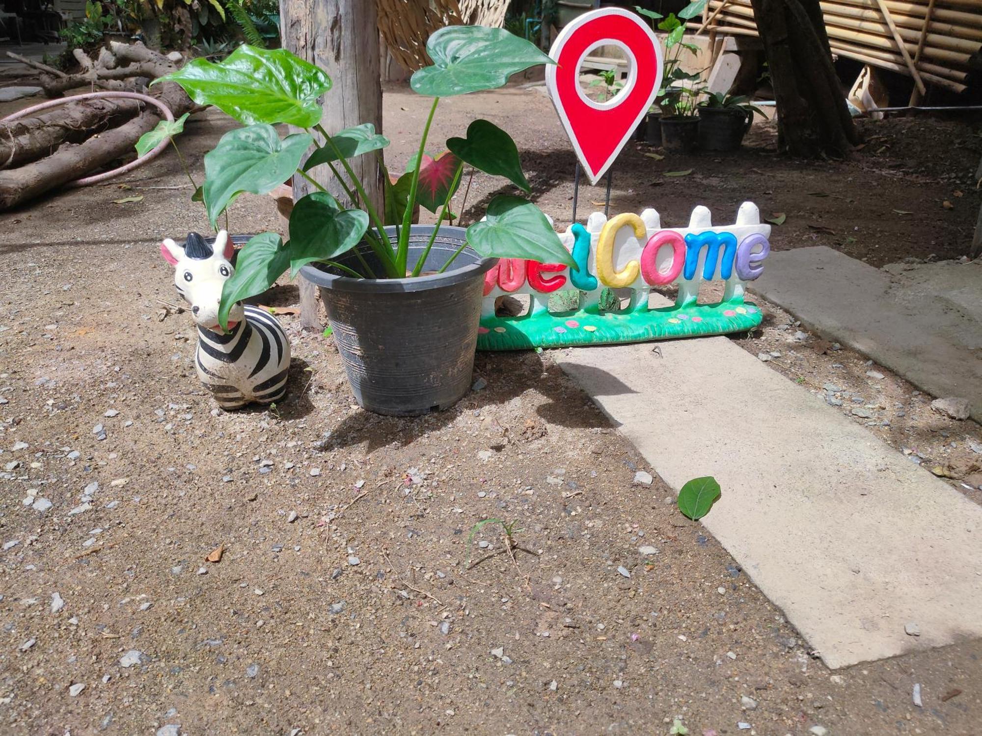 Row House Long Beach Krabi Bagian luar foto