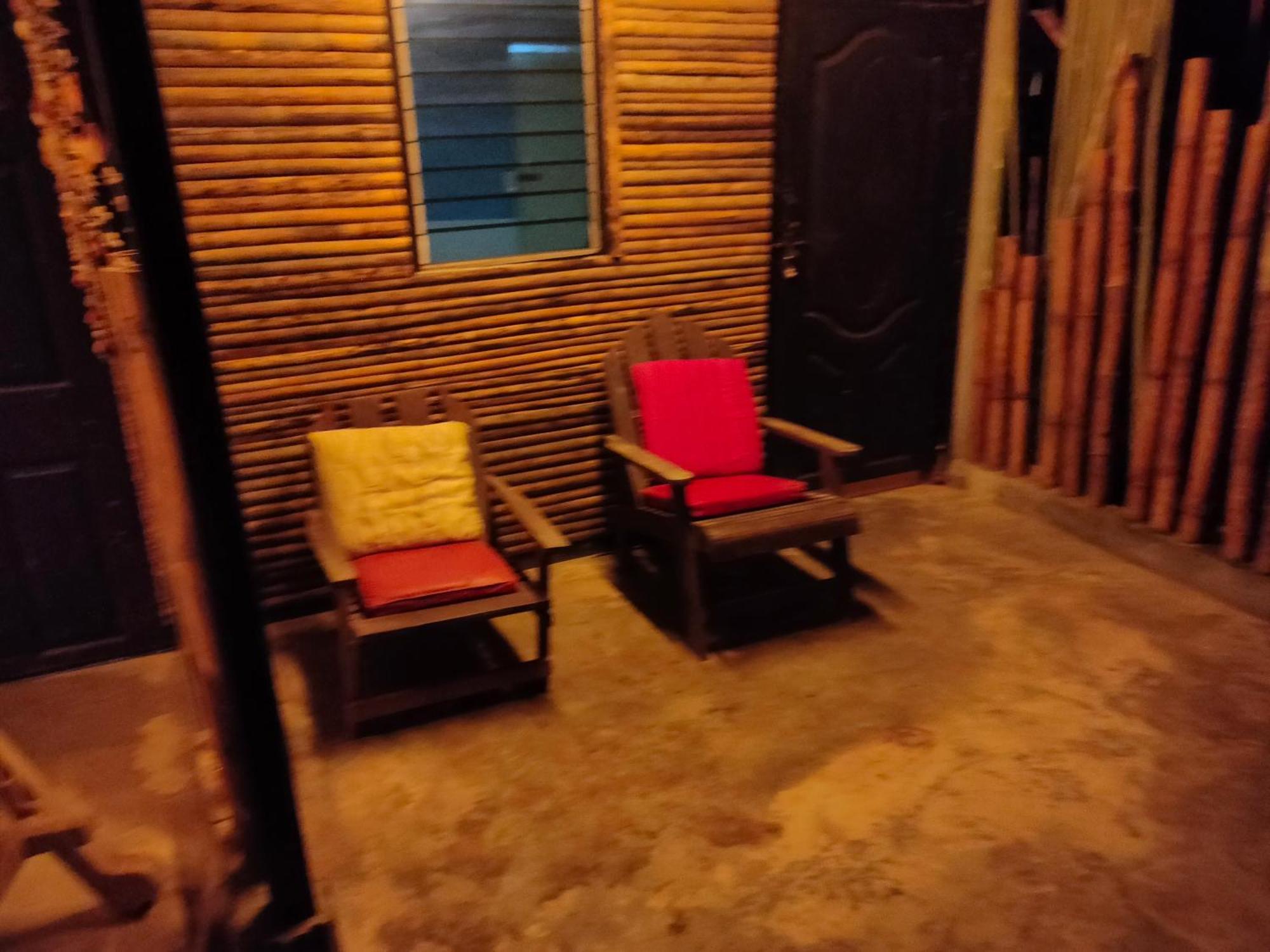 Row House Long Beach Krabi Bagian luar foto